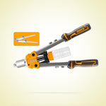 INGCO 13" Hand Riveter - HR131