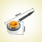 INGCO Rotary Brush - HRB8702