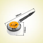 INGCO Rotary Brush - HRB8702