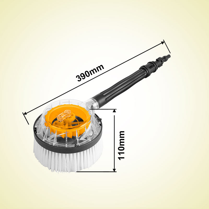 INGCO Rotary Brush - HRB8702