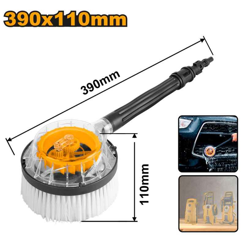 INGCO Rotary Brush - HRB8702
