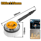 INGCO Rotary Brush - HRB8702