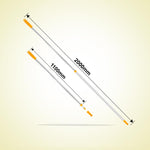 INGCO 2000MM Telescopic Rod - Aluminum - HRCEP0201
