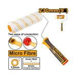 INGCO Micro Fibre 230M (9") Cylinder Brush (Inner Wall) - HRHT042301D