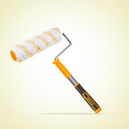 INGCO Micro Fibre 230MM (9") Telescoping Cylinder Brush - HRHT442302T