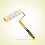 INGCO Micro Fibre 230MM (9") Telescoping Cylinder Brush - HRHT442302T