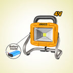 INGCO Cordless Portable Lamp - HRLF4415
