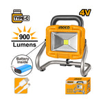INGCO Cordless Portable Lamp - HRLF4415