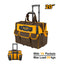 INGCO 20" Rolling Rigid Tool Bag - HRRTB2015