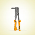 INGCO 10.5" Hand Riveter - HRS108