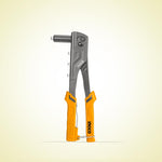 INGCO 10.5" Hand Riveter - HRS108