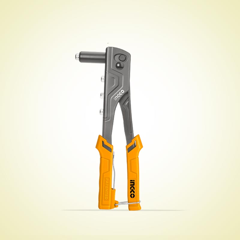 INGCO 10.5" Hand Riveter - HRS108