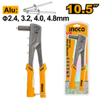 INGCO 10.5" Hand Riveter - HRS108