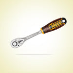 INGCO 72T 1/2" Ratchet Wrench - HRTH0812
