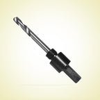 INGCO 3/8" (1/2"x20UNF) Arbor for Hole Saw - HSA01