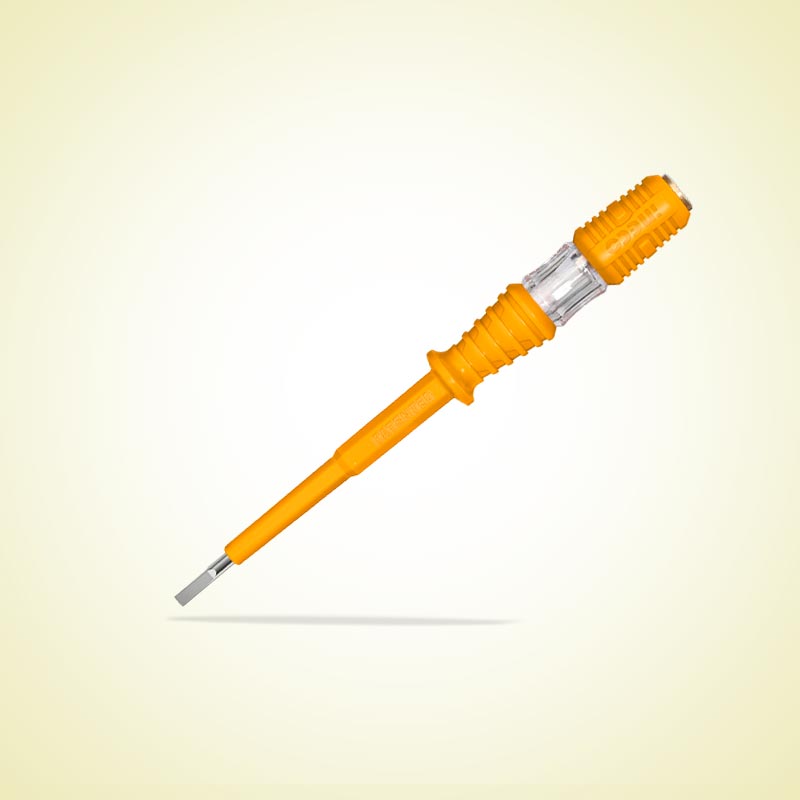 INGCO 4x190MM, 100-500V Test Pencil - HSDT1908