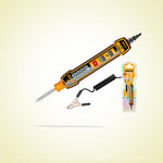 INGCO DC 1V-100V Automotive Circuit Tester (For Car) - HSDT41001