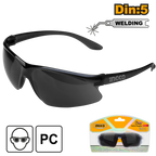 INGCO Welding Safety Goggles (Only for Welding) - HSG07
