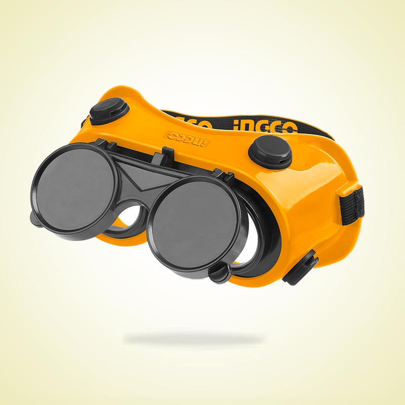 INGCO Welding Goggles - HSGW01