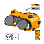 INGCO Welding Goggles - HSGW01