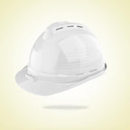INGCO Comfortable, Six-Point Safety Helmet - HSH801, HSH802 & HSH804
