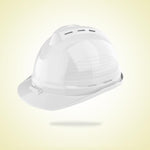 INGCO Comfortable, Six-Point Safety Helmet - HSH801, HSH802 & HSH804