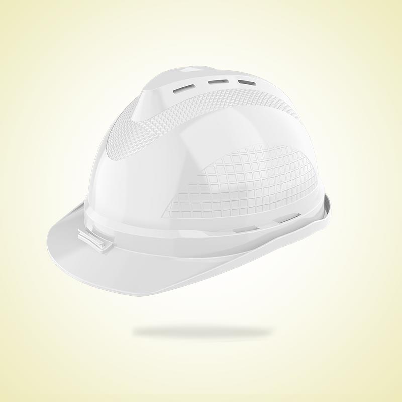 INGCO Comfortable, Six-Point Safety Helmet - HSH801, HSH802 & HSH804