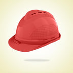 INGCO Comfortable, Six-Point Safety Helmet - HSH801, HSH802 & HSH804