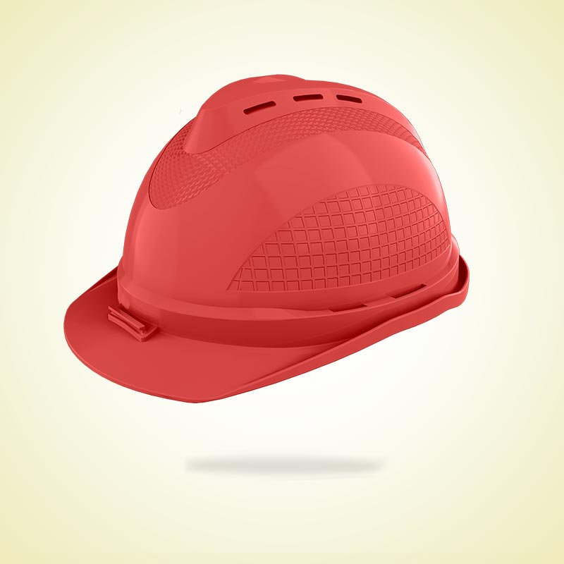 INGCO Comfortable, Six-Point Safety Helmet - HSH801, HSH802 & HSH804