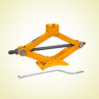 INGCO 1 Ton Scissor Jack - HSJ101