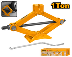 INGCO 1 Ton Scissor Jack - HSJ101