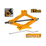 INGCO 2 Ton Scissor Jack - HSJ201