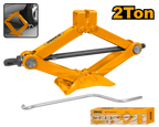 INGCO 2 Ton Scissor Jack - HSJ201