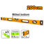 INGCO Spirit Level - HSL08200