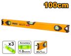 INGCO 100CM Spirit Level - HSL18100
