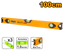 INGCO 100CM Spirit Level - HSL18100