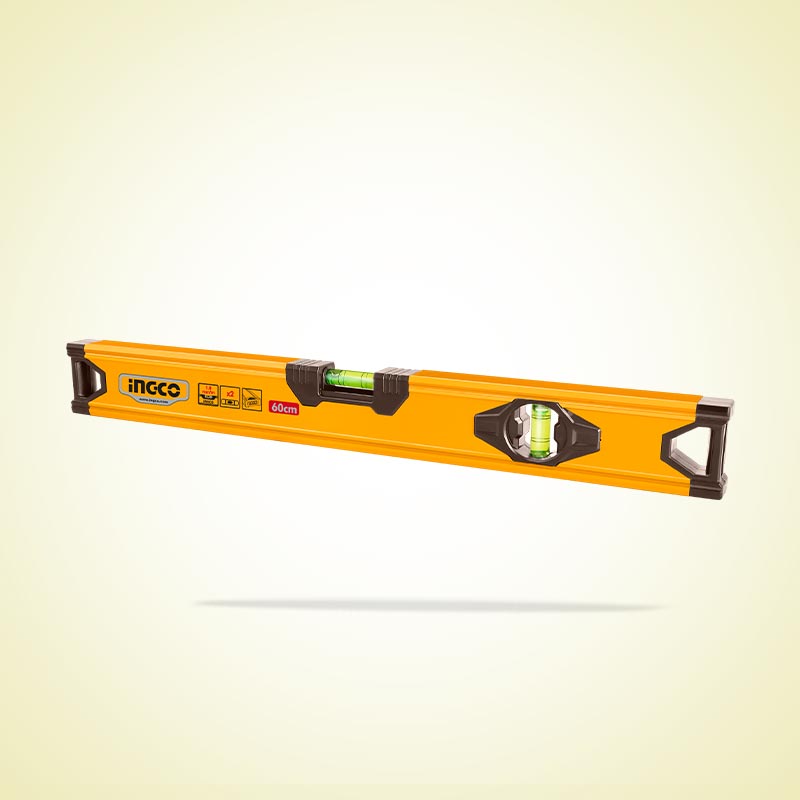 INGCO 60CM Spirit Level - HSL58060