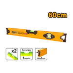 INGCO 60CM Spirit Level - HSL58060