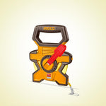INGCO 50Mx12.5MM Steel Measuring Tape - HSMT0850