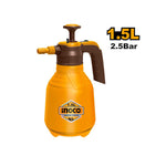 INGCO 1.5L 2.5 BAR Pressure Sprayer - HSPP201502