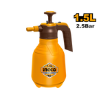 INGCO 1.5L, 2.5 Bar Pressure Sprayer - HSPP201502