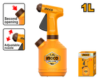 INGCO 1L Pump Sprayer - HSPP30102