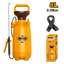 INGCO 8L, 2.5 Bar Pressure Sprayer - HSPP30802