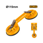 NGCO 50KG 115MM Sucker - HSU025001