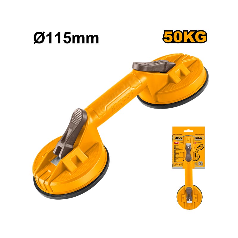 NGCO 50KG 115MM Sucker - HSU025001