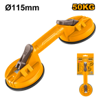 NGCO 50KG 115MM Sucker - HSU025001