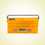INGCO 3 Layers Toolbox - HTB02