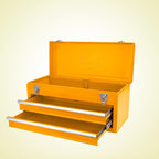 INGCO 2-Drawer Portable Toolbox - HTB06