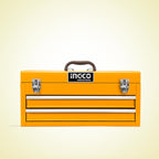 INGCO 2-Drawer Portable Toolbox - HTB06