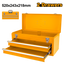 INGCO 2-Drawer Portable Toolbox - HTB06